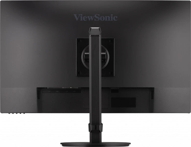 Viewsonic VG2708A-MHD écran plat de PC 68,6 cm (27") 1920 x 1080 pixels Full HD LED Noir