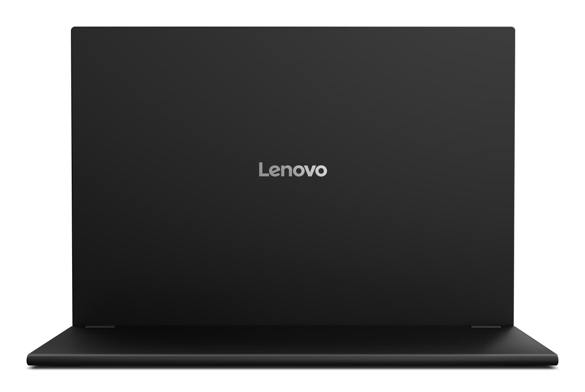Lenovo ThinkVision M16 Moniteur