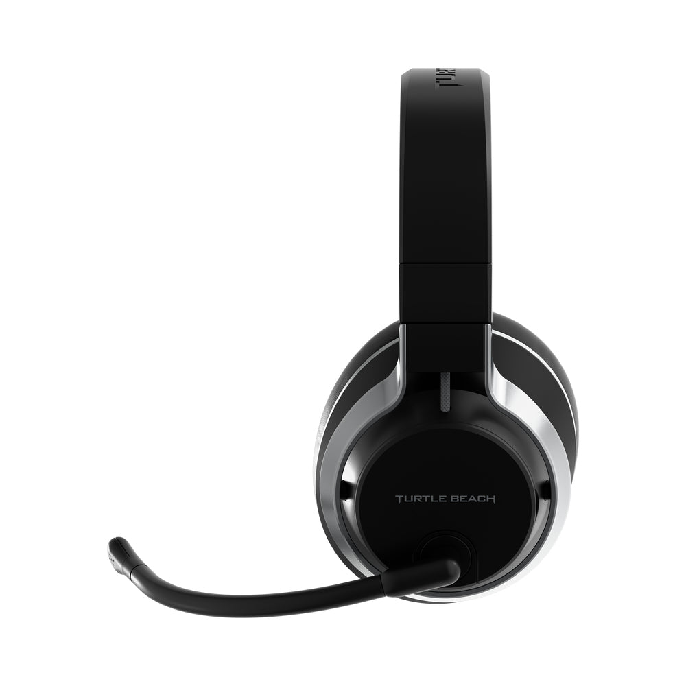 Turtle Beach Stealth Pro Casque de jeu san fil multiplateforme Bluetooth avec Suppression Active pour Xbox Series X et S