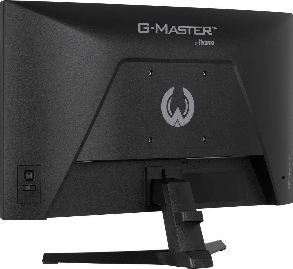 iiyama G-MASTER G2471HS-B1 Écran PC 23.8" Full HD 1920 x 1080 Noir