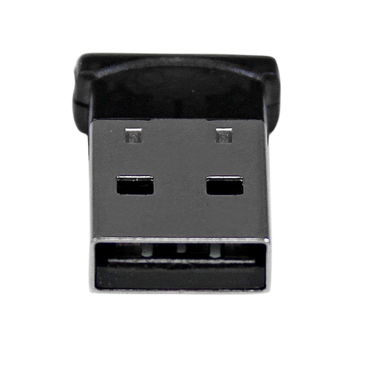 StarTech.com Adaptateur USB Bluetooth 4.0 Mini Dongle Sans Fil EDR Classe 1 - 50m