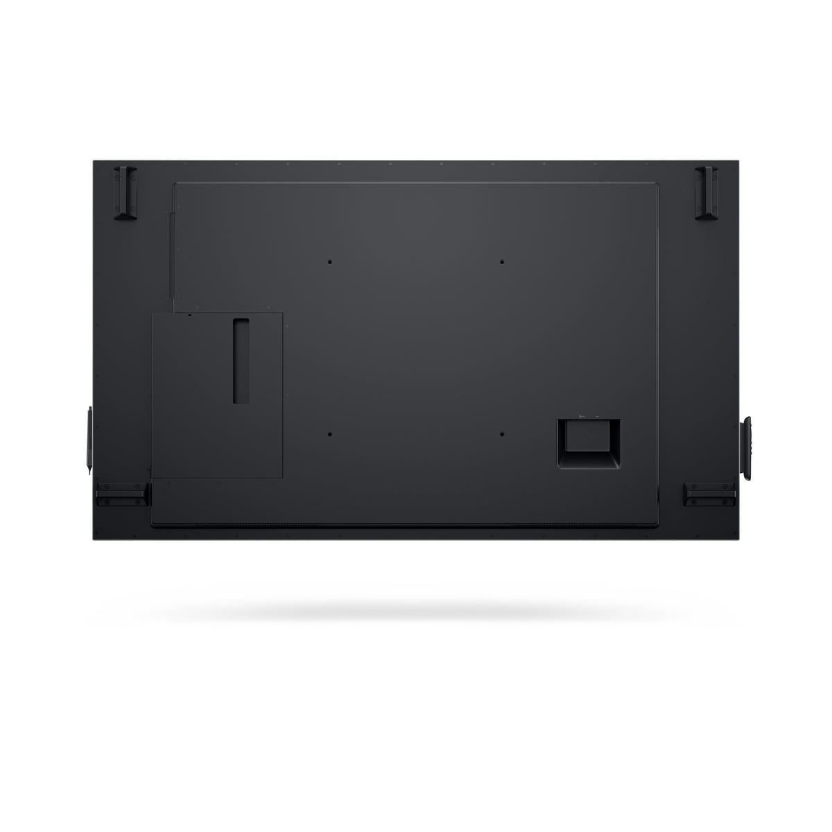 DELL Pro 65 Plus P6524QT Écran plat interactif 163,9 cm (64.5") LCD 350 cd/m² 4K Ultra HD Noir Écran tactile