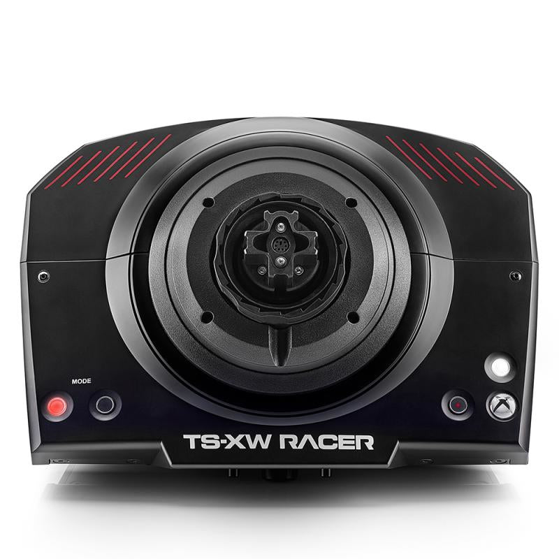 Empattement Thrustmaster TS-XW pour PC, Xbox Series X et S, Noir et Rouge