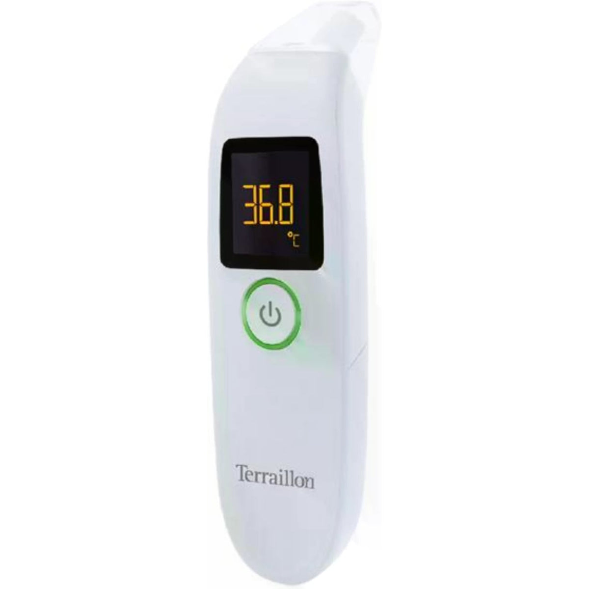 Terraillon thermomètre Thermo Fast