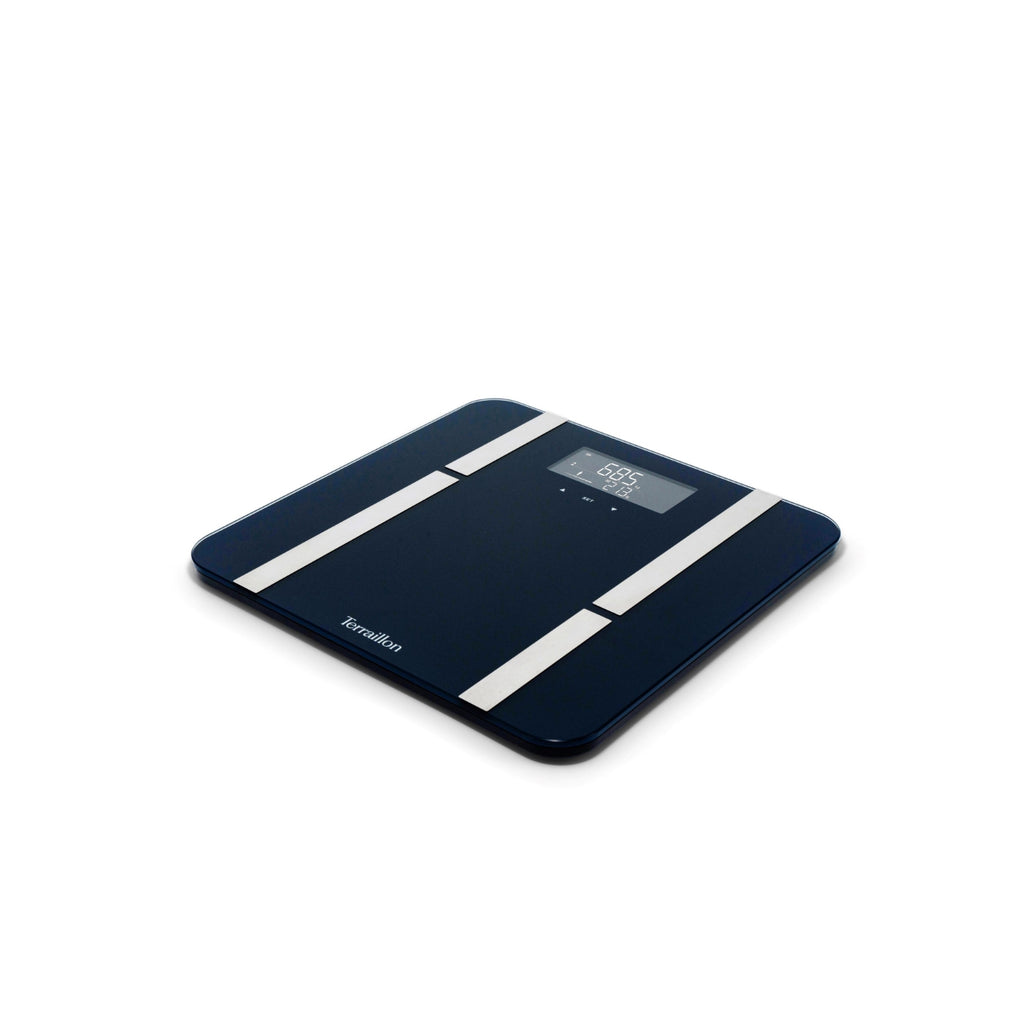 Terraillon Pèse-personne Impédancemètre X-Line Fit