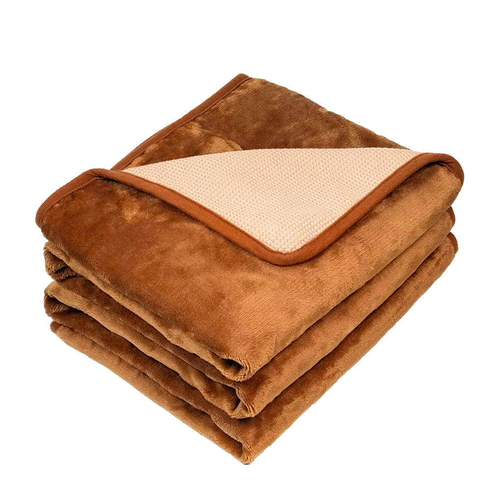Terraillon Plaid & Poncho chauffant 2-en1 - NOOMA