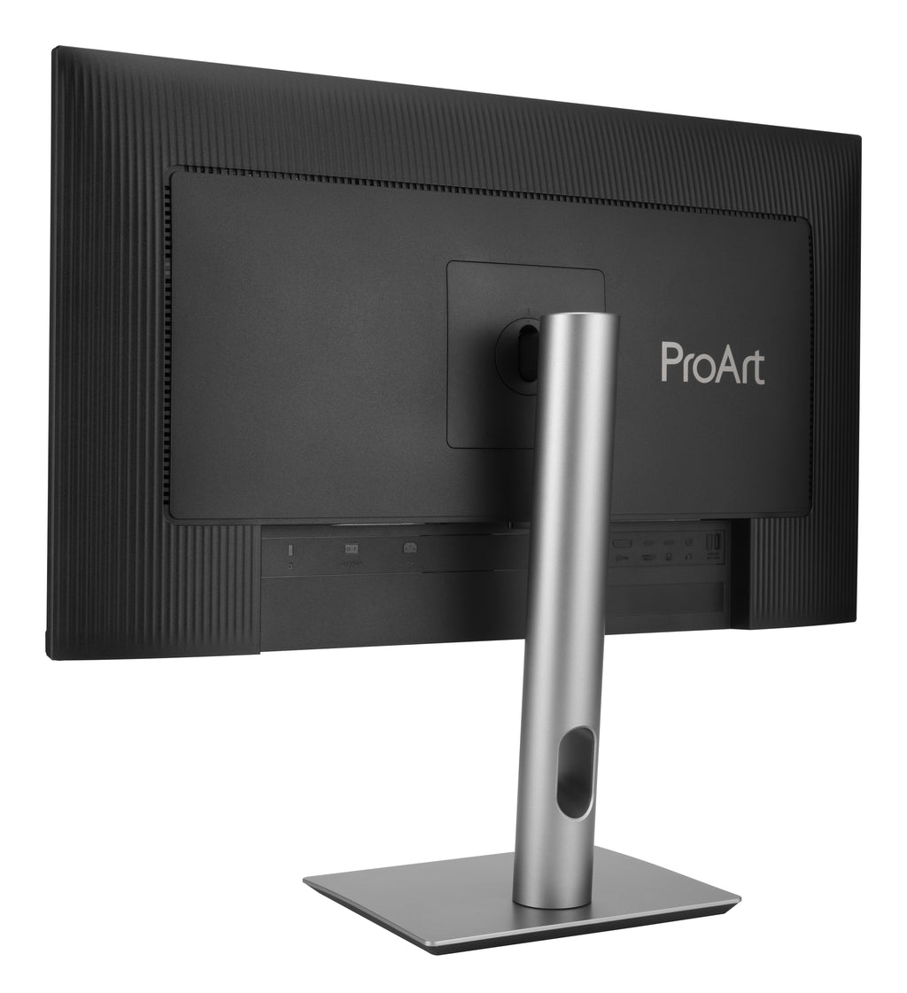 ASUS ProArt PA278CGRV écran plat de PC 68,6 cm (27") 2560 x 1440 pixels Wide Quad HD LCD Argent