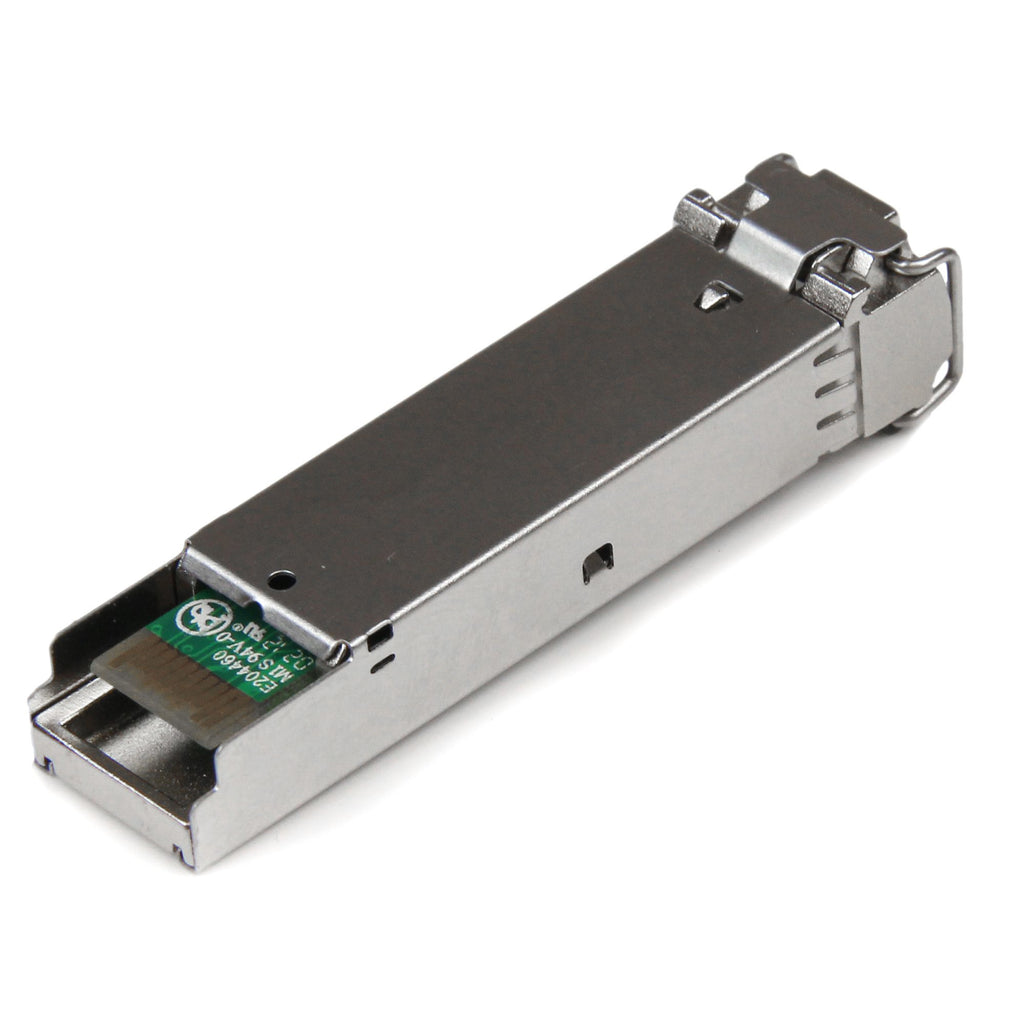 StarTech.com Module SFP GBIC compatible Cisco GLC-SX-MM - Transceiver Mini GBIC 1000BASE-SX