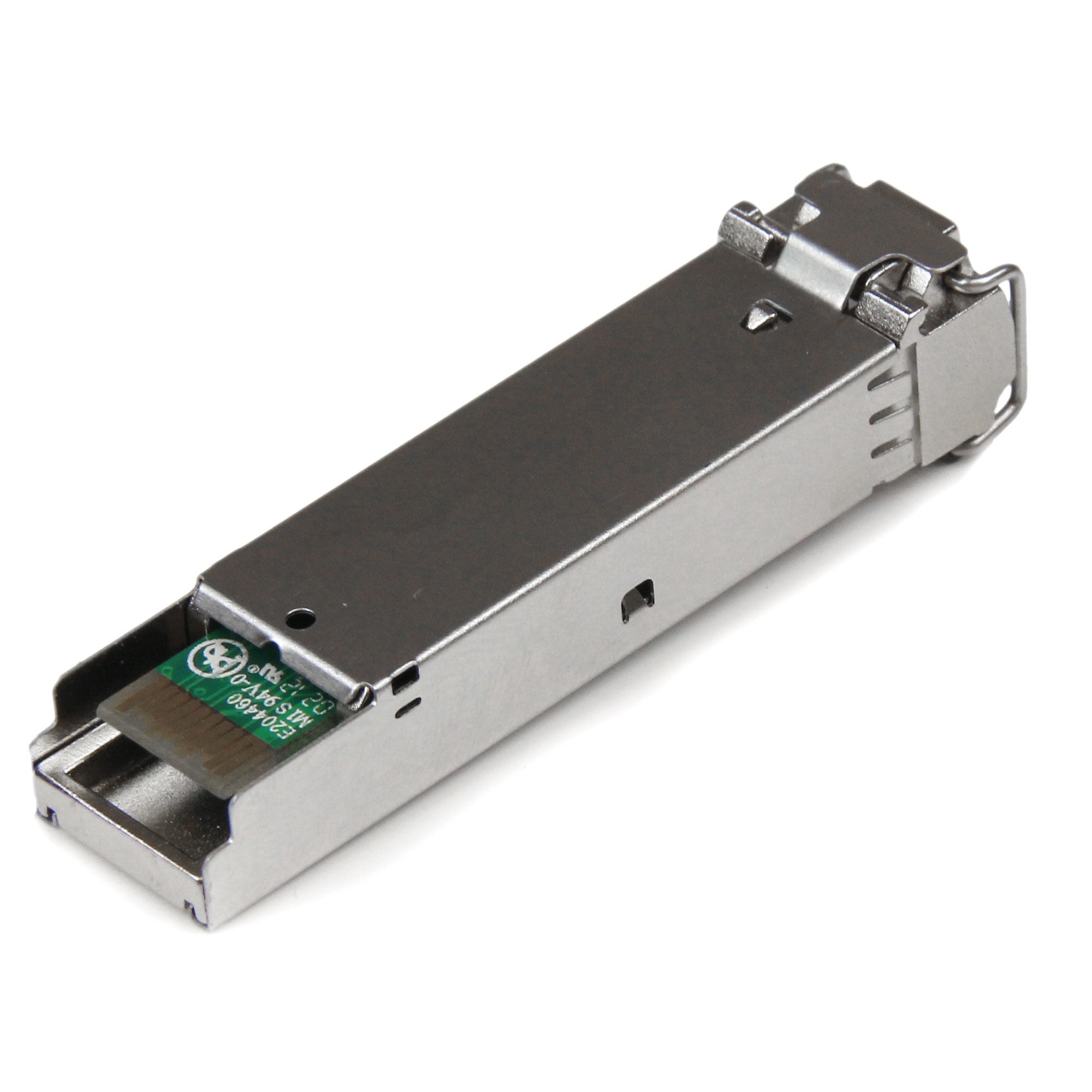 StarTech.com Module SFP GBIC compatible Cisco GLC-SX-MM - Transceiver Mini GBIC 1000BASE-SX