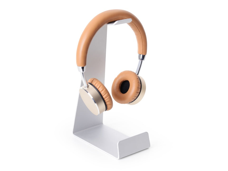 Multibrackets 2050 accessoire pour casque /oreillettes Support de casque