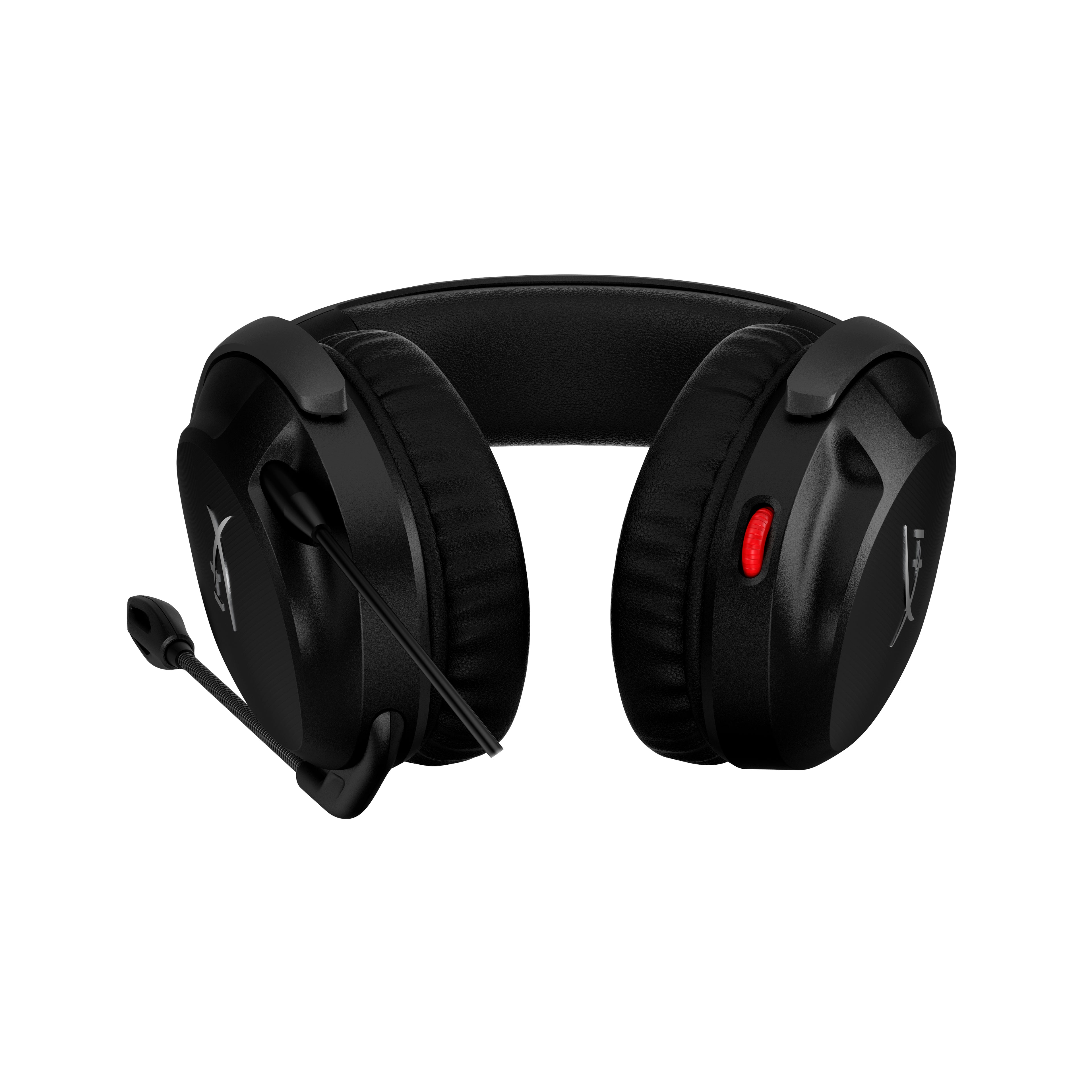 Casque gamer - HyperX Cloud Stinger 2 (noir)