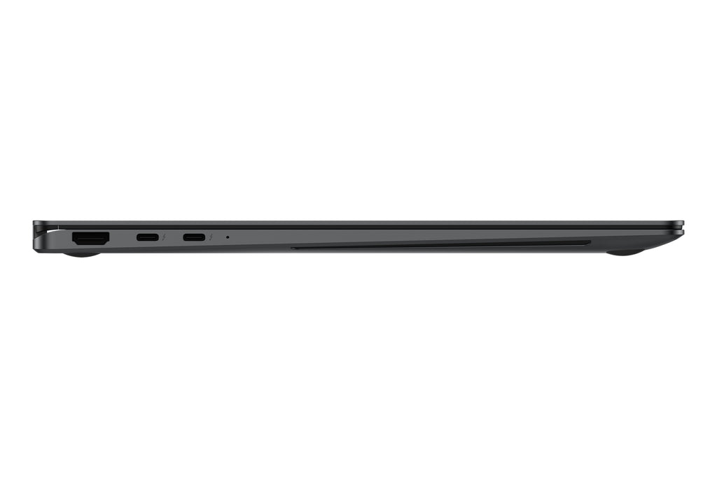 Samsung Galaxy Book5 Pro 360 Copilot+ PC Intel Core Ultra 7 256V Ordinateur portable 40,6 cm (16") Écran tactile WQXGA+ 16 Go LPDDR5x-SDRAM 1 To SSD Wi-Fi 7 (802.11be) Windows 11 Home Gris