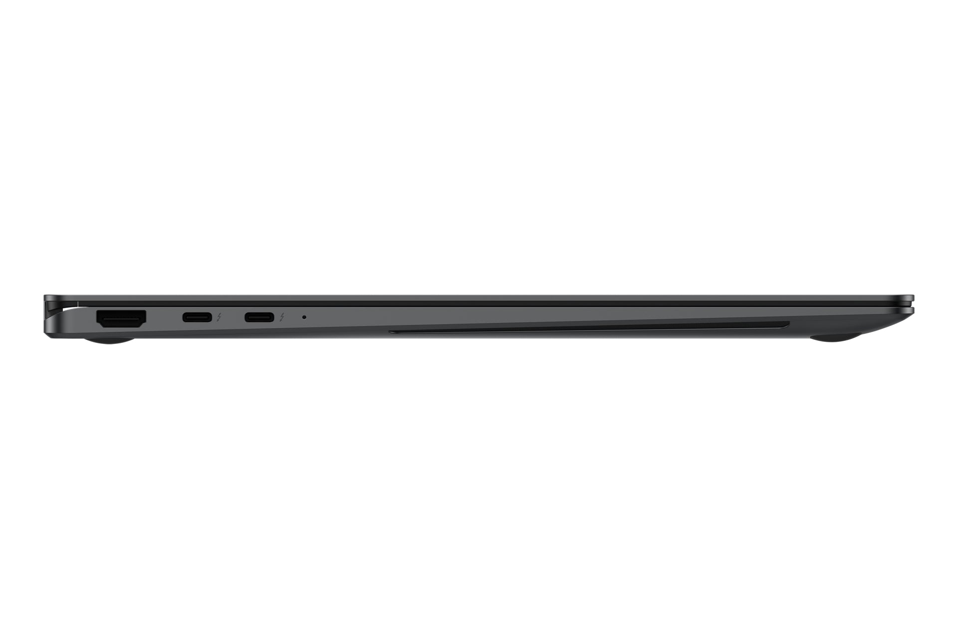 Samsung Galaxy Book5 Pro 360 Copilot+ PC Intel Core Ultra 7 256V Ordinateur portable 40,6 cm (16") Écran tactile WQXGA+ 16 Go LPDDR5x-SDRAM 1 To SSD Wi-Fi 7 (802.11be) Windows 11 Home Gris