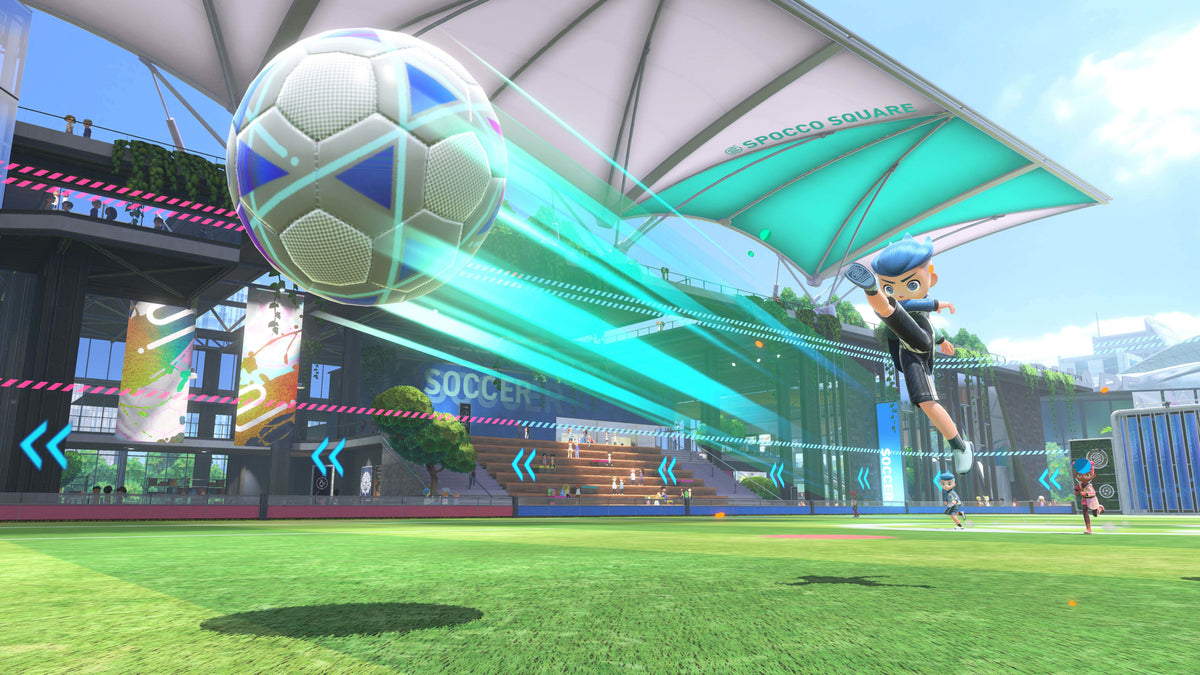 Nintendo Switch Sports Standard Anglais Nintendo Switch