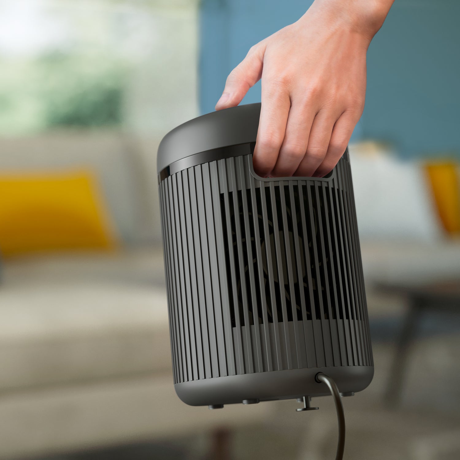 Philips Chauffage céramique compact