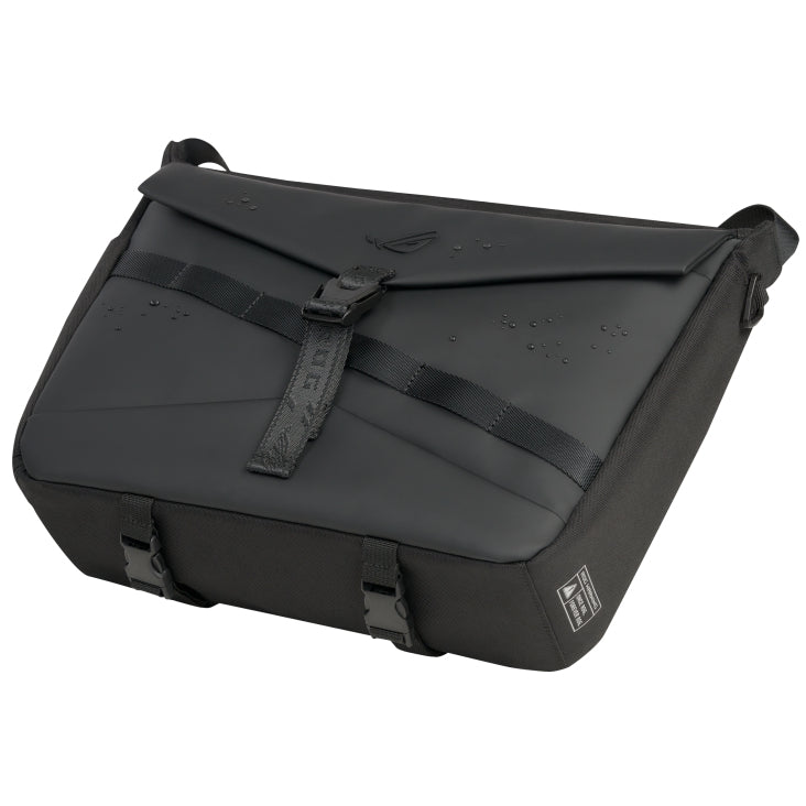 ASUS ROG Archer Messenger 14 BC2400 Mallette pour Ordinateur Portable 14" (35,6 cm) - Noir
