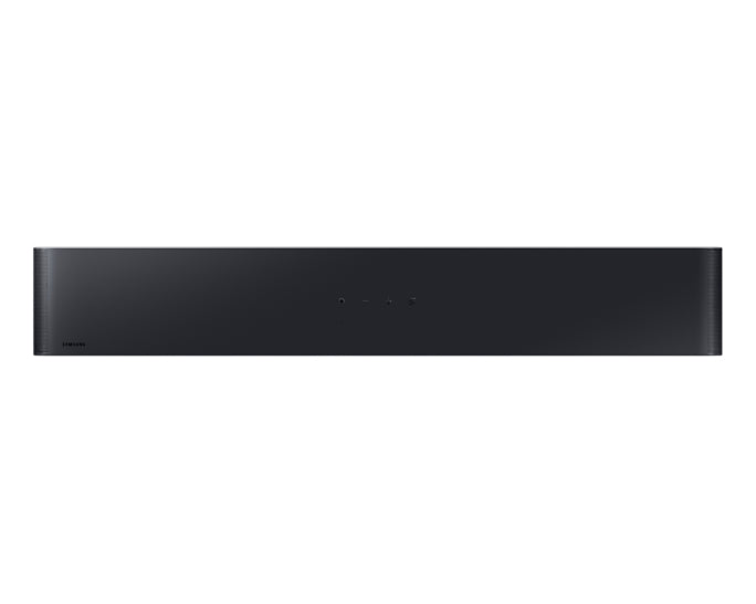 Samsung HW-S60D/EN haut-parleur soundbar Noir 5.0 canaux