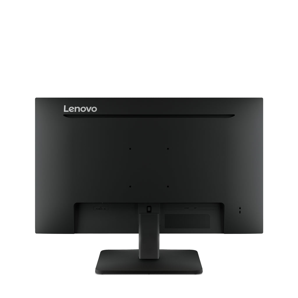 Lenovo L27qe écran plat de PC 68,6 cm (27") 2560 x 1440 pixels Quad HD LED Noir
