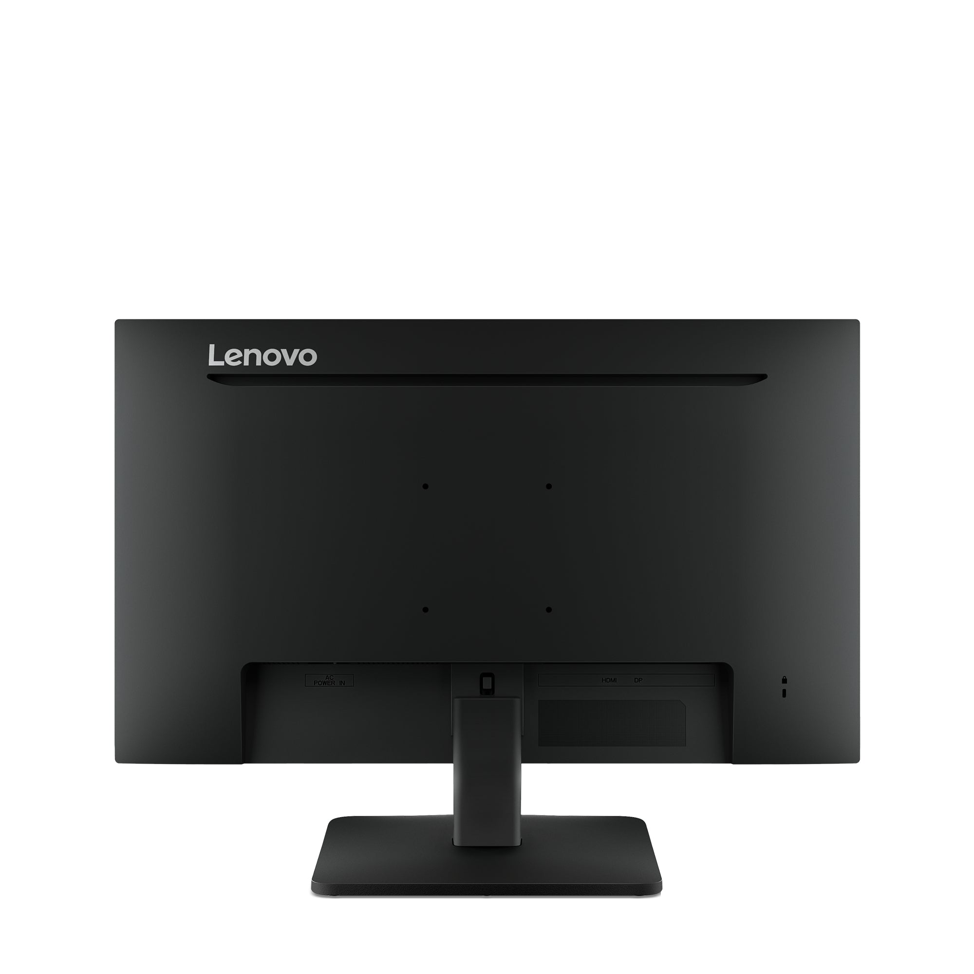 Lenovo L27qe écran plat de PC 68,6 cm (27") 2560 x 1440 pixels Quad HD LED Noir