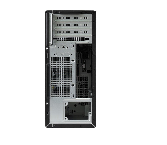Chieftec BS-10B-300 unité centrale Mini Tower Noir 300 W