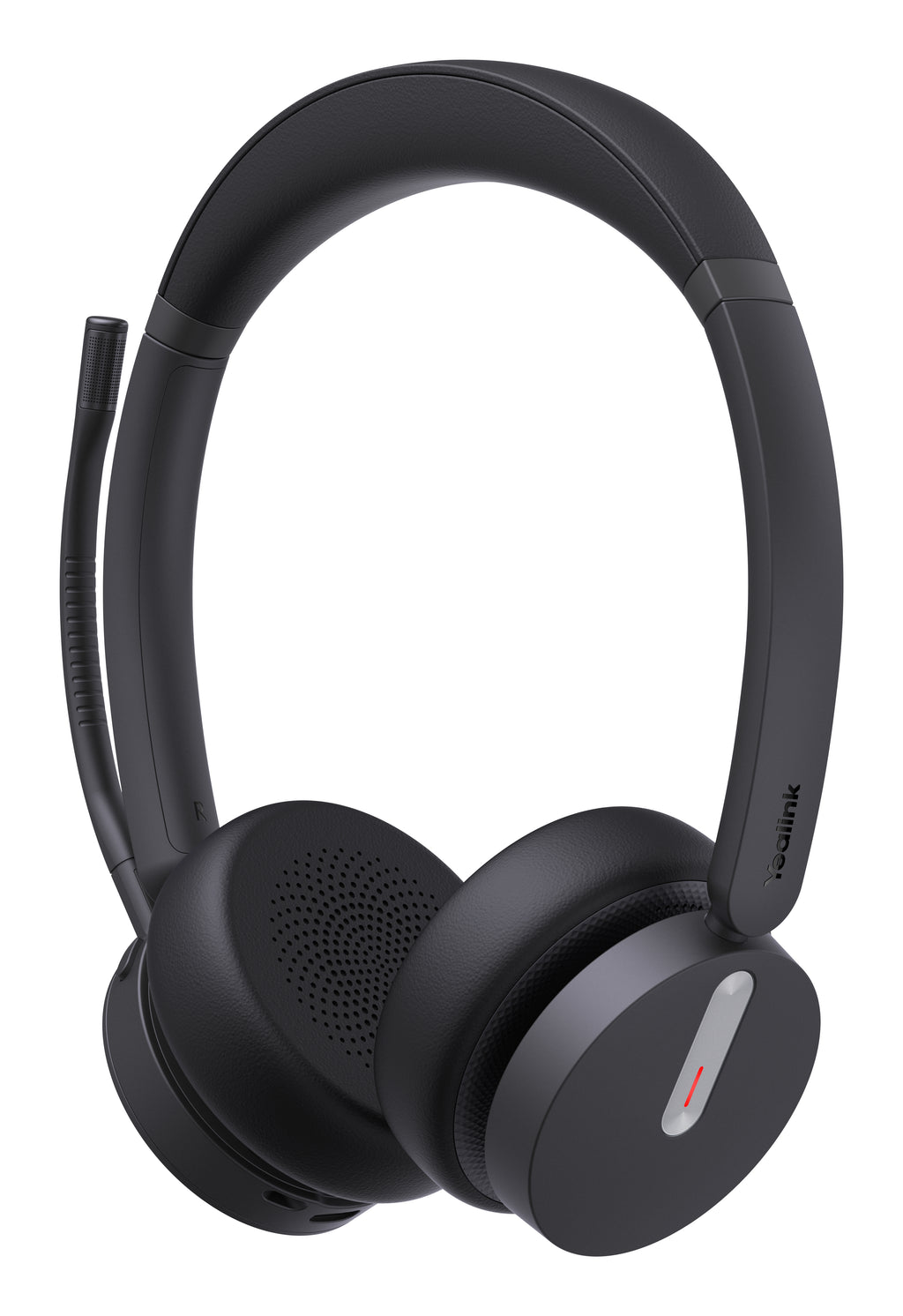Yealink BH70 Casque double équipe USB-C