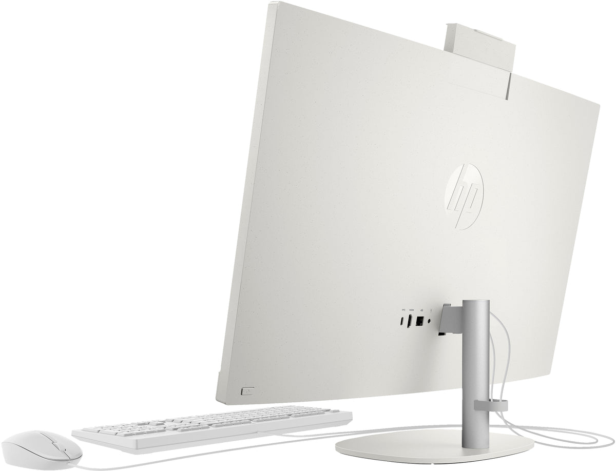 HP 27-cr0104ng AIO Ryzen 7 7730U 16GB 1TB AMD Radeon Graphics Windows 11 Home