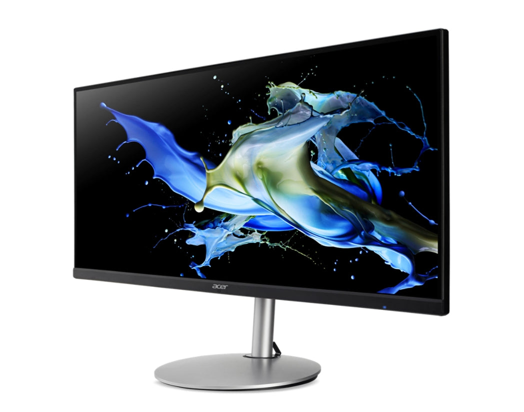 Acer Vero CB273 écran plat de PC 68,6 cm (27") 1920 x 1080 pixels Full HD LED Noir