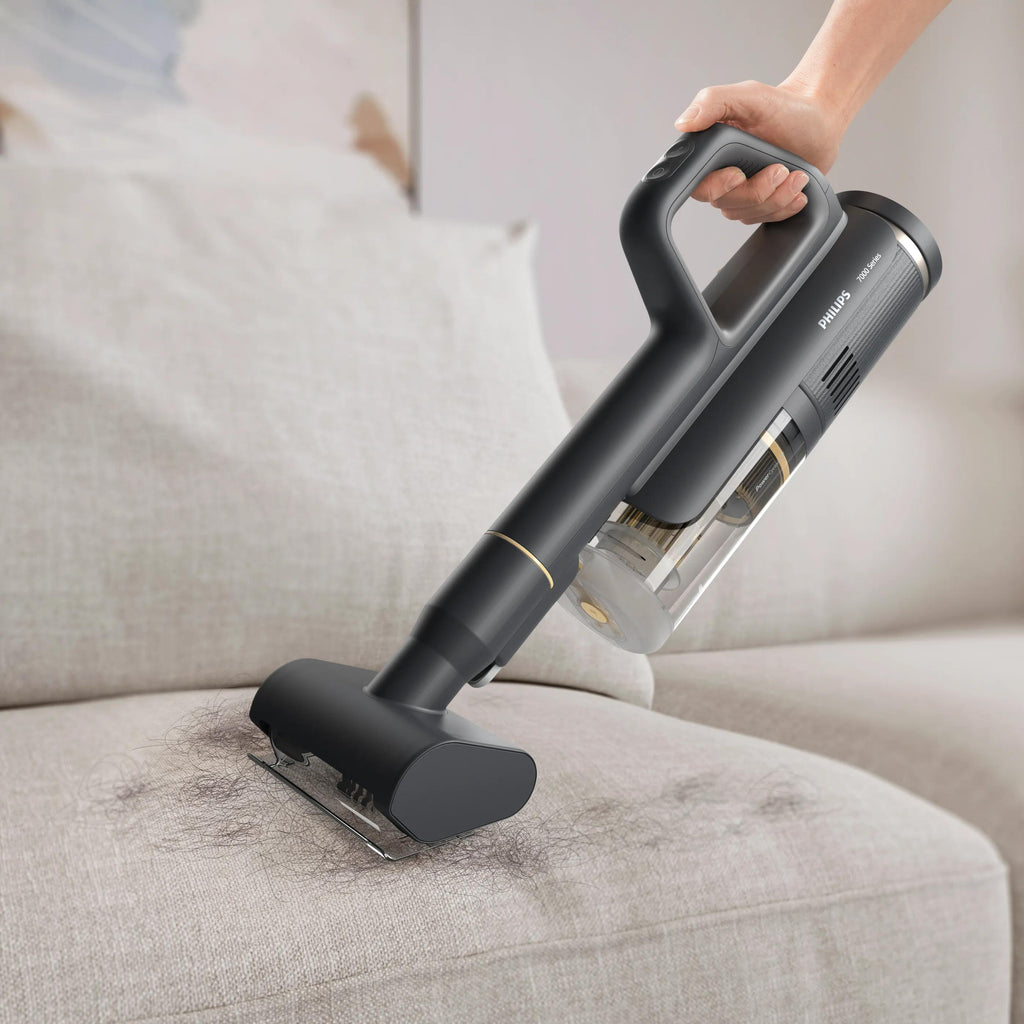Philips 7000 series Vacuum & Wash série 7000