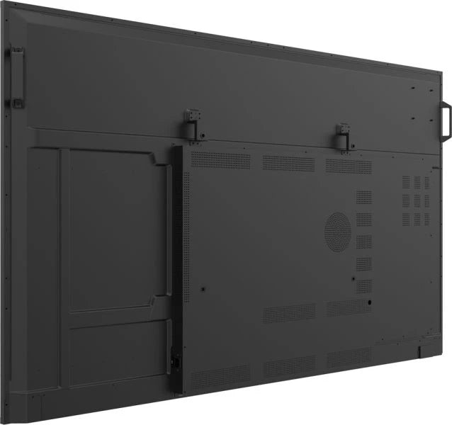 Viewsonic CDE75G3-1C Écran d'Affichage Dynamique 75" LCD 4K Ultra HD 500 cd/m² Noir 24/7