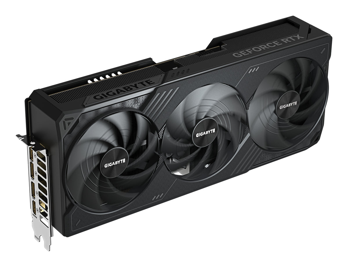GIGABYTE GeForce RTX 5090 WINDFORCE OC 32G Carte Graphique