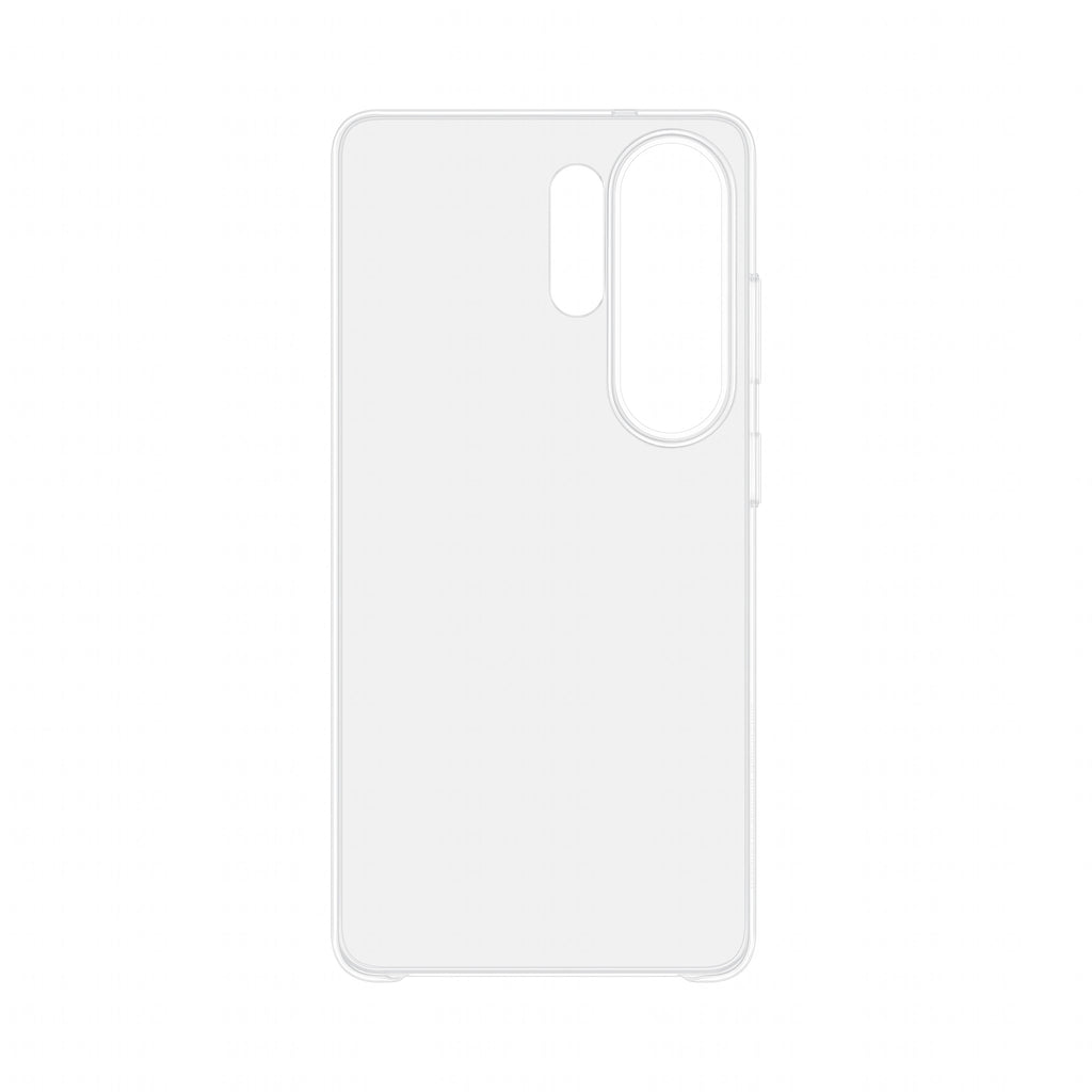 Samsung EF-QS948CTEGWW coque de protection pour téléphones portables 17,5 cm (6.9") Housse Transparent