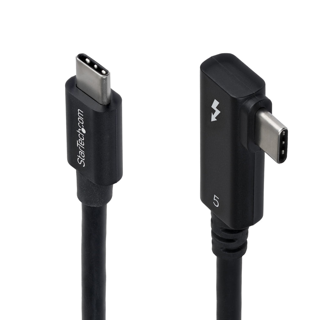 StarTech Thunderbolt kabel