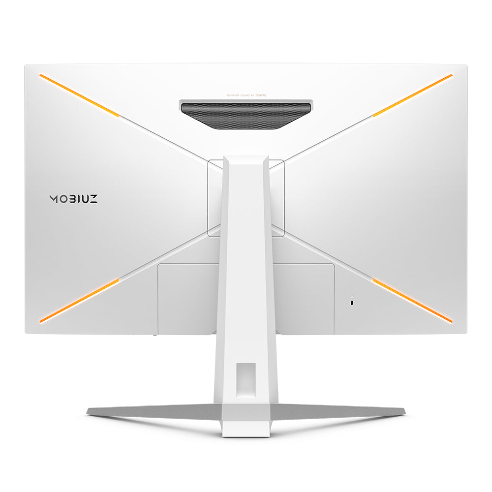 BenQ EX3210U écran plat de PC 81,3 cm (32") 3840 x 2160 pixels 4K Ultra HD LED Noir