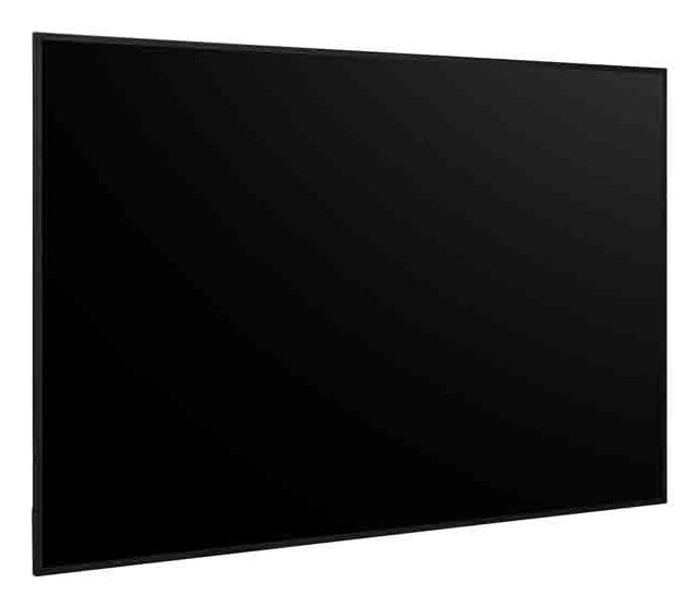 LG 55UL3Q-E Écran d'Affichage Dynamique 55" 4K Ultra HD LED Wifi Noir 16/7