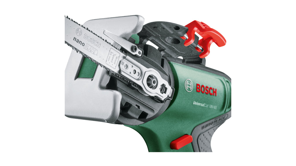 Bosch Bosch UniversalCut 18V-65 scie sauteuse 8000 spm 1 kg