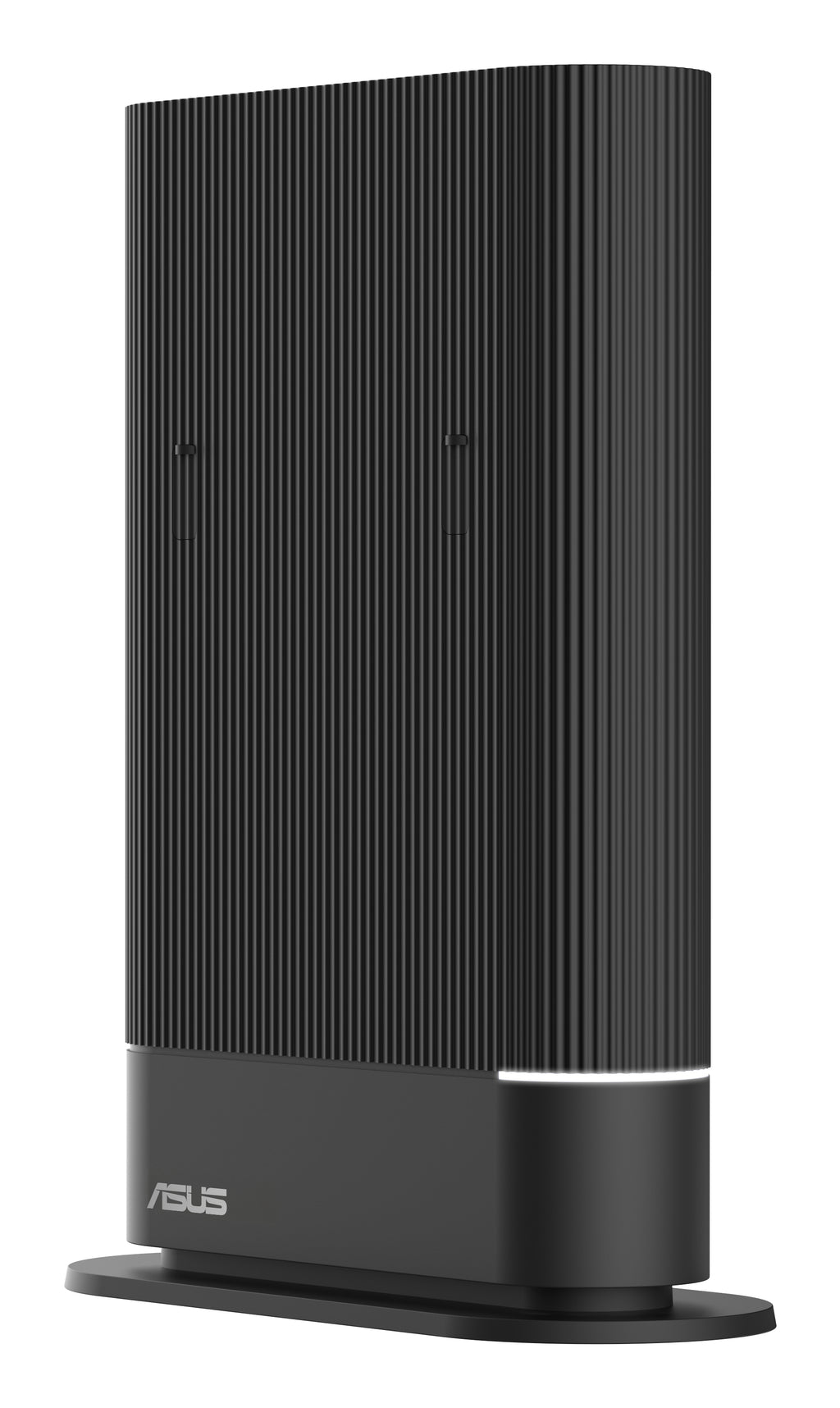 ASUS ProArt Router PRT-BE5000 routeur sans fil 2.5 Gigabit Ethernet Bi-bande (2,4 GHz / 5 GHz) Noir