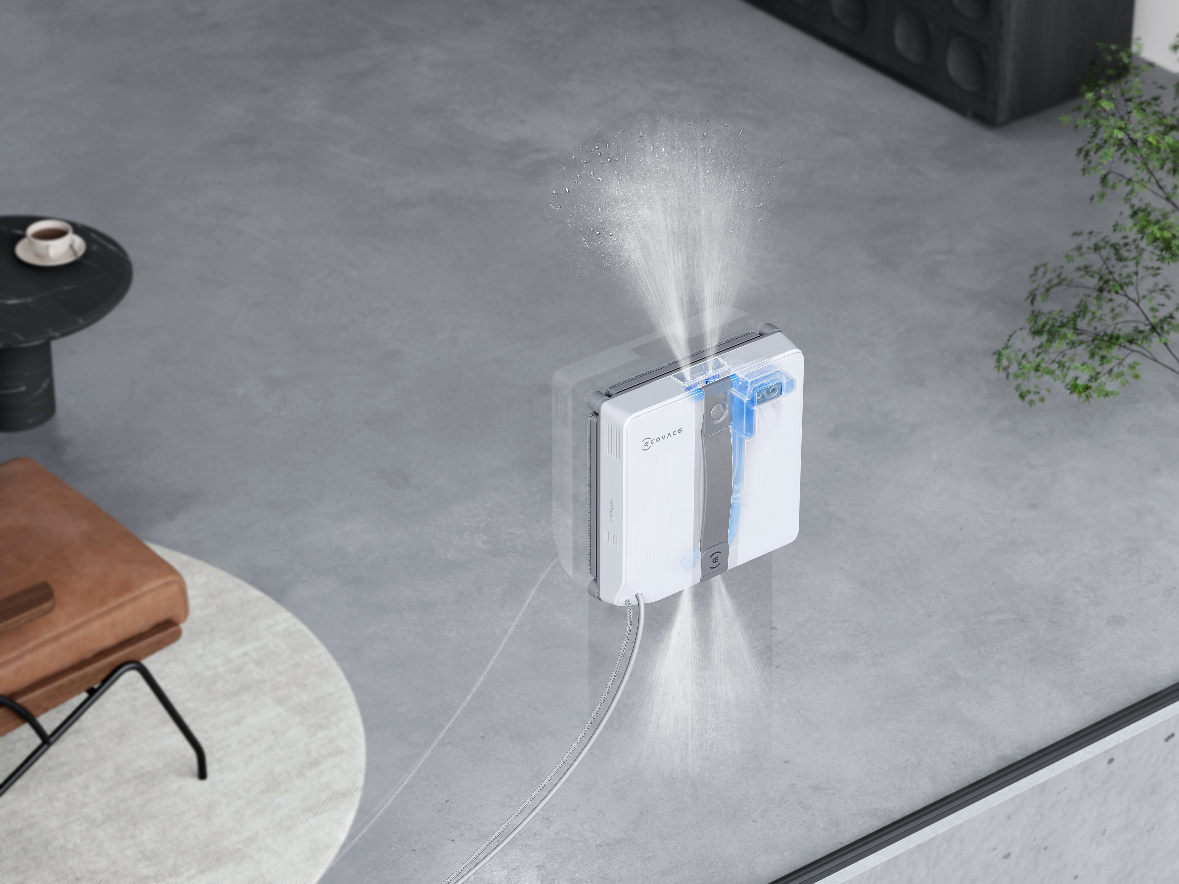 Ecovacs WINBOT MINI