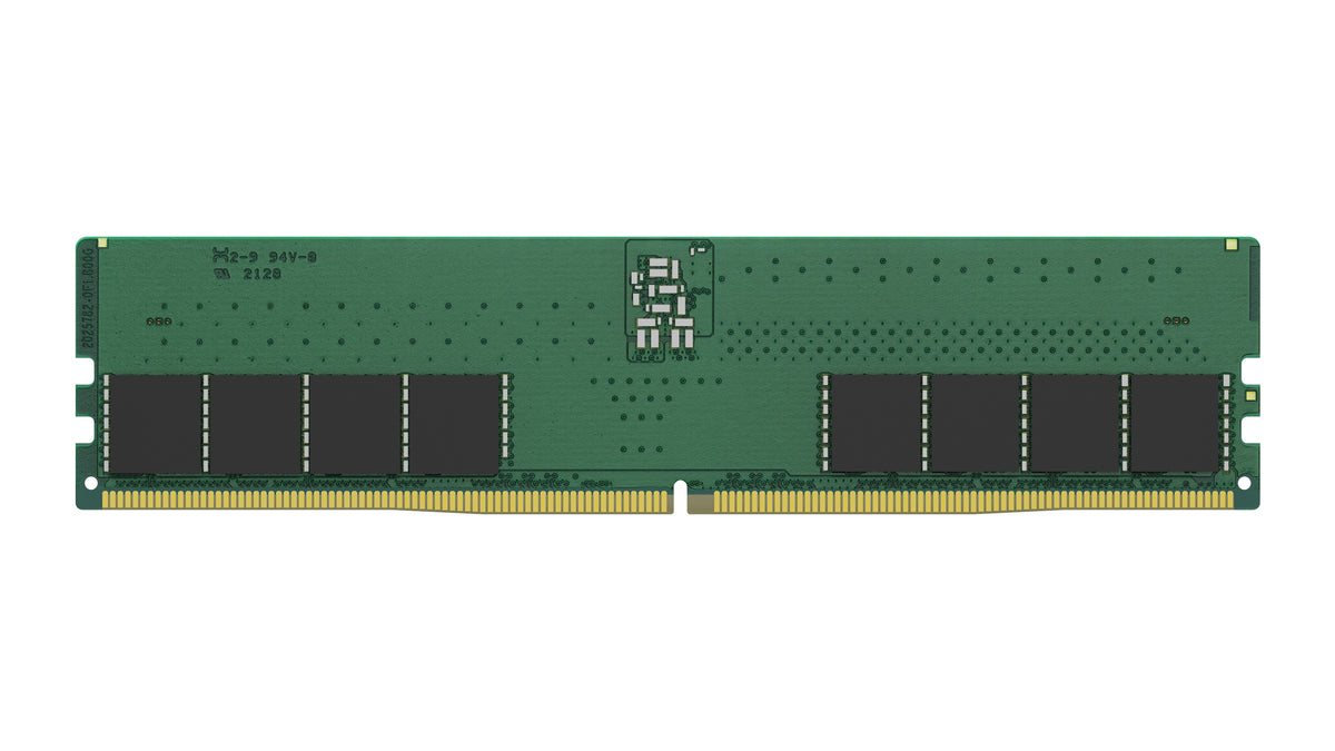 Kingston Technology ValueRAM 48 Go DDR5 5600 MT/s 288-pin DIMM