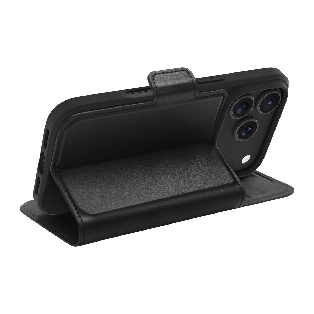 dbramante1928 Oslo Pro coque de protection pour téléphones portables 17 cm (6.7") Folio porte carte Noir - vue 5