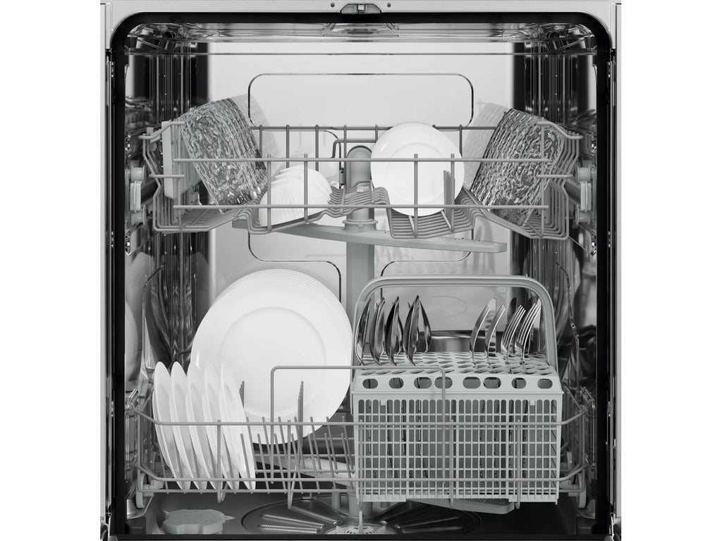 Electrolux E52LE100S Lave-vaisselle Encastrable - vue 7