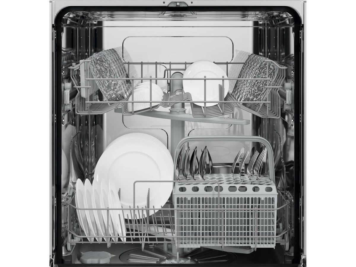 Electrolux E52LE100S Lave-vaisselle Encastrable - vue 7