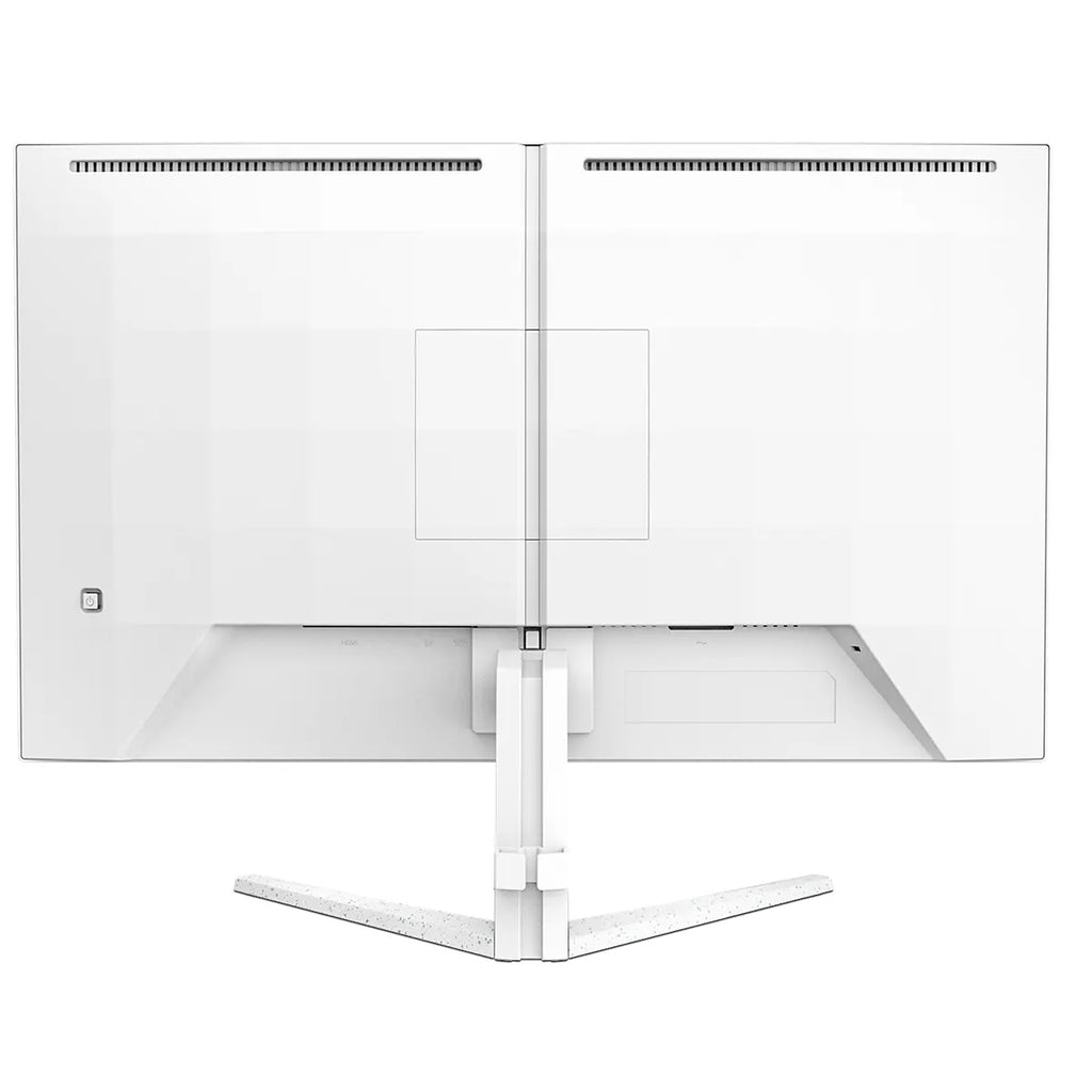 Philips 27M2N3201PL/00 écran plat de PC 68,6 cm (27") 1920 x 1080 pixels Full HD LCD Blanc