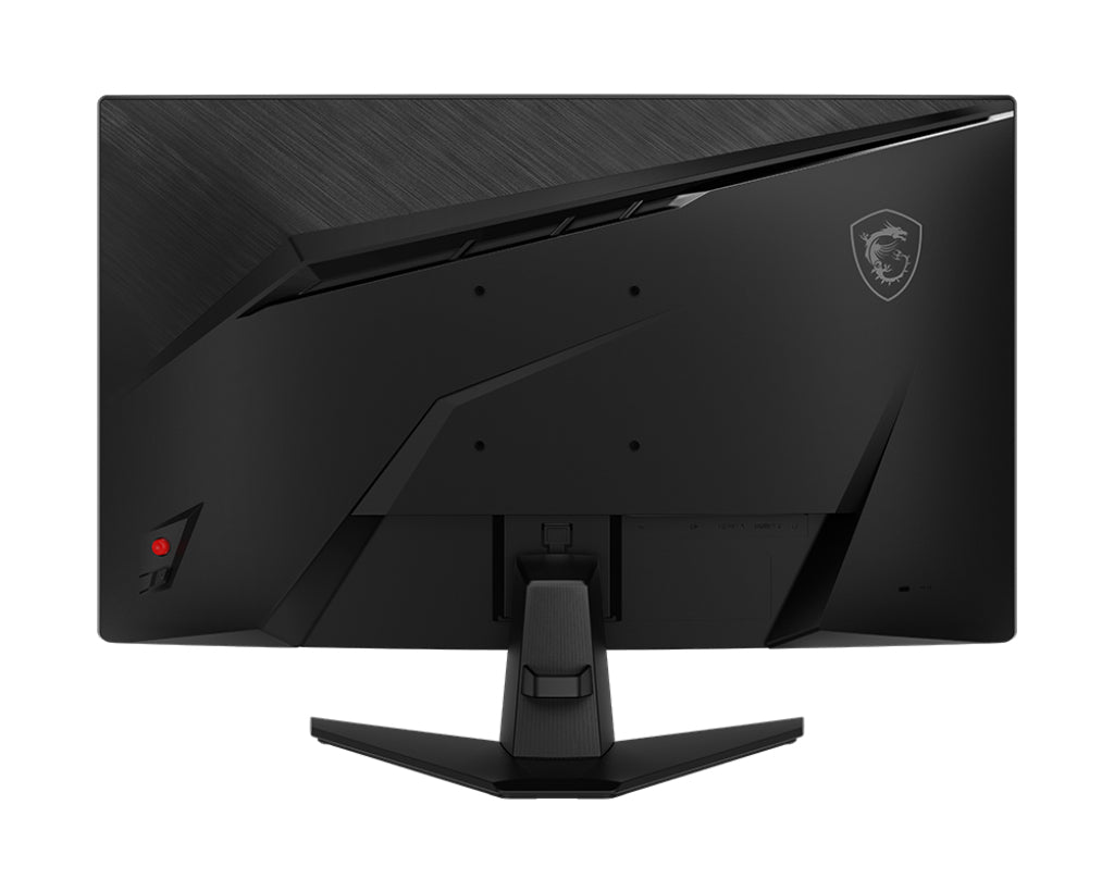 MSI MAG 274CQFDE Écran PC 27" Wide Quad HD 2560 x 1440 pixels Noir