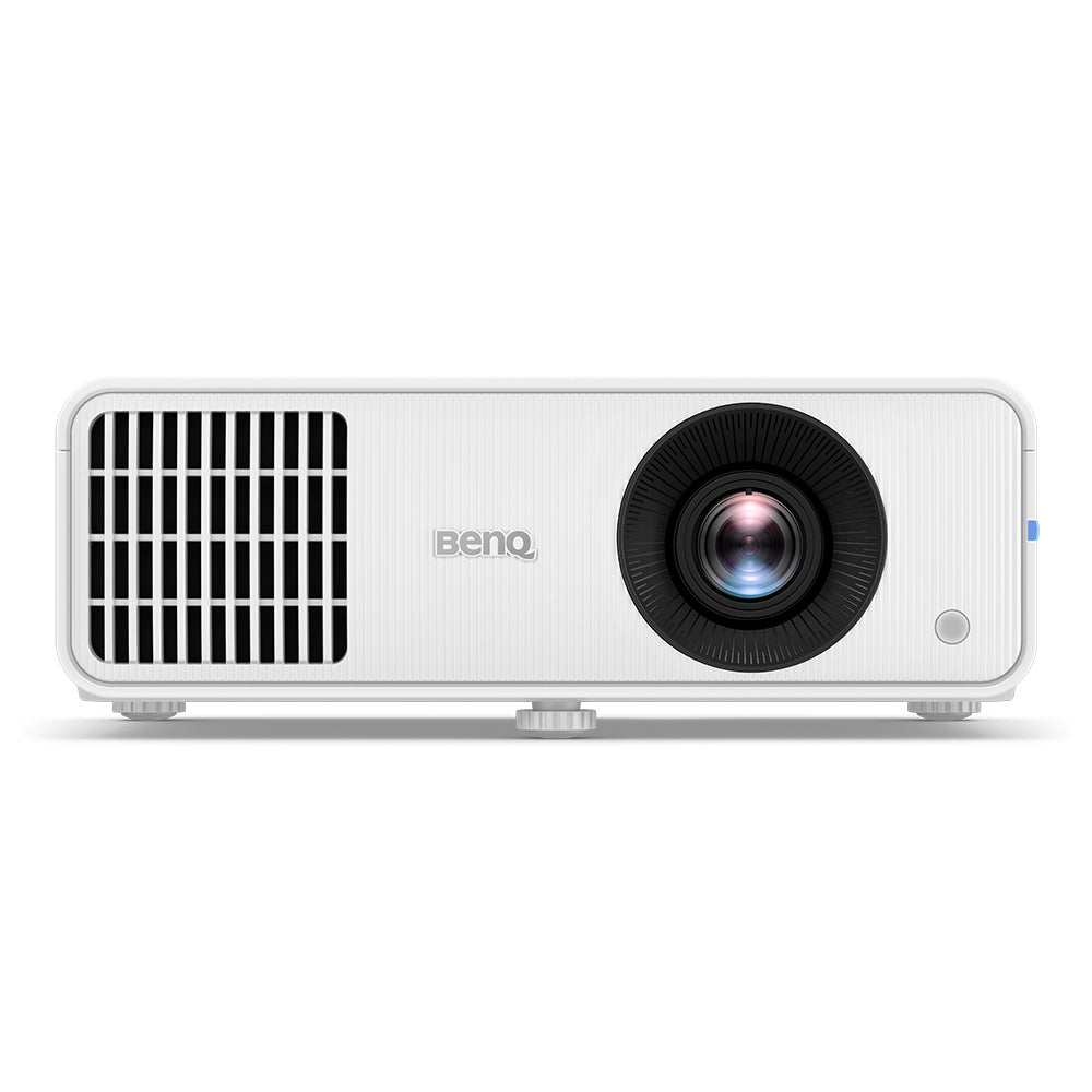 BenQ LH650 Projecteur à focale standard 4000 ANSI lumens DLP 1080p (1920x1080) Compatibilité 3D Noir, Blanc