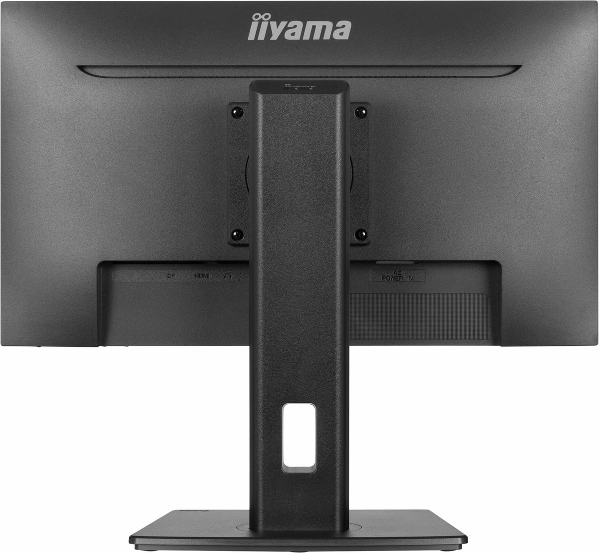 iiyama ProLite XUB2293HS-B6 écran plat de PC 54,6 cm (21.5") 1920 x 1080 pixels Full HD LED Noir