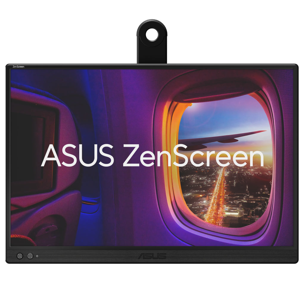 ASUS ZenScreen MB16FCK 40.6cm (16 10)