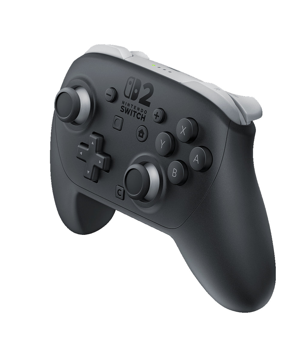 Nintendo Manette Pro Switch 2