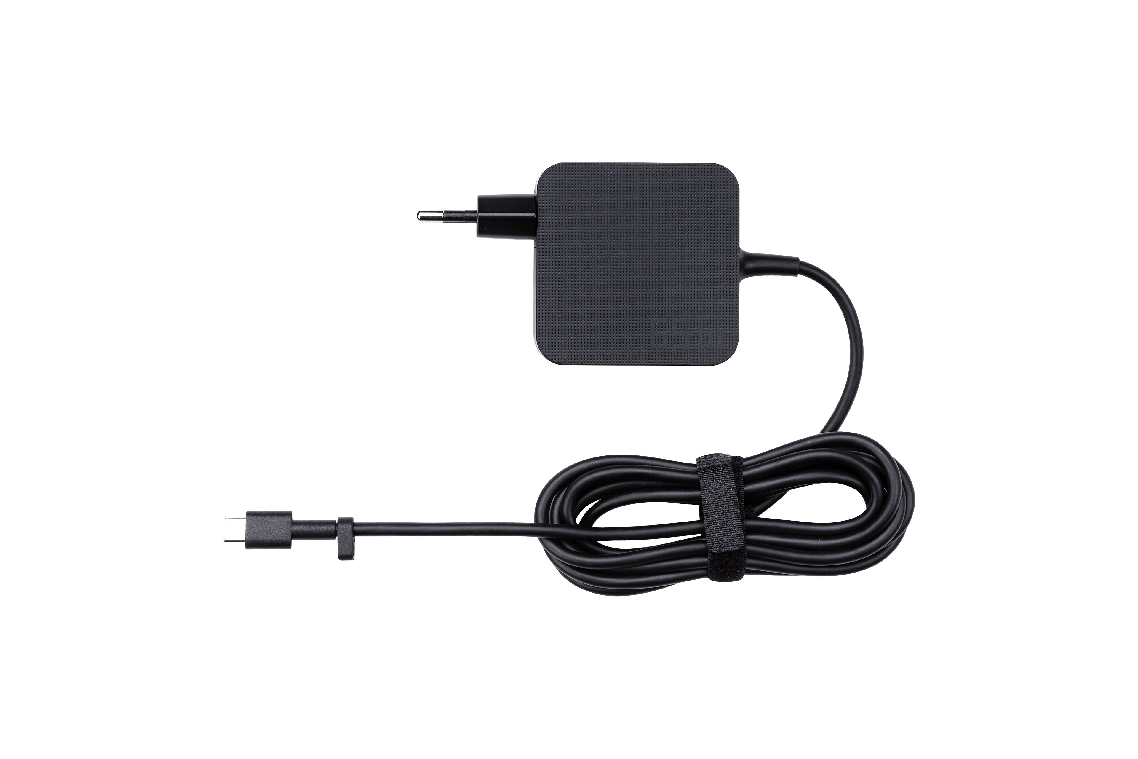 ASUS AC65-00(A23-065N1A)/EU adaptateur de puissance & onduleur Intérieure 65 W Noir