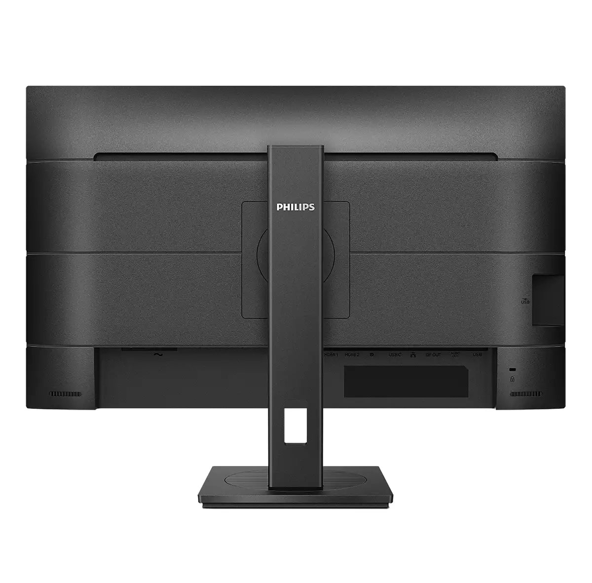 Philips 276B1/00 écran plat de PC 68,6 cm (27") 2560 x 1440 pixels Full HD LED Noir