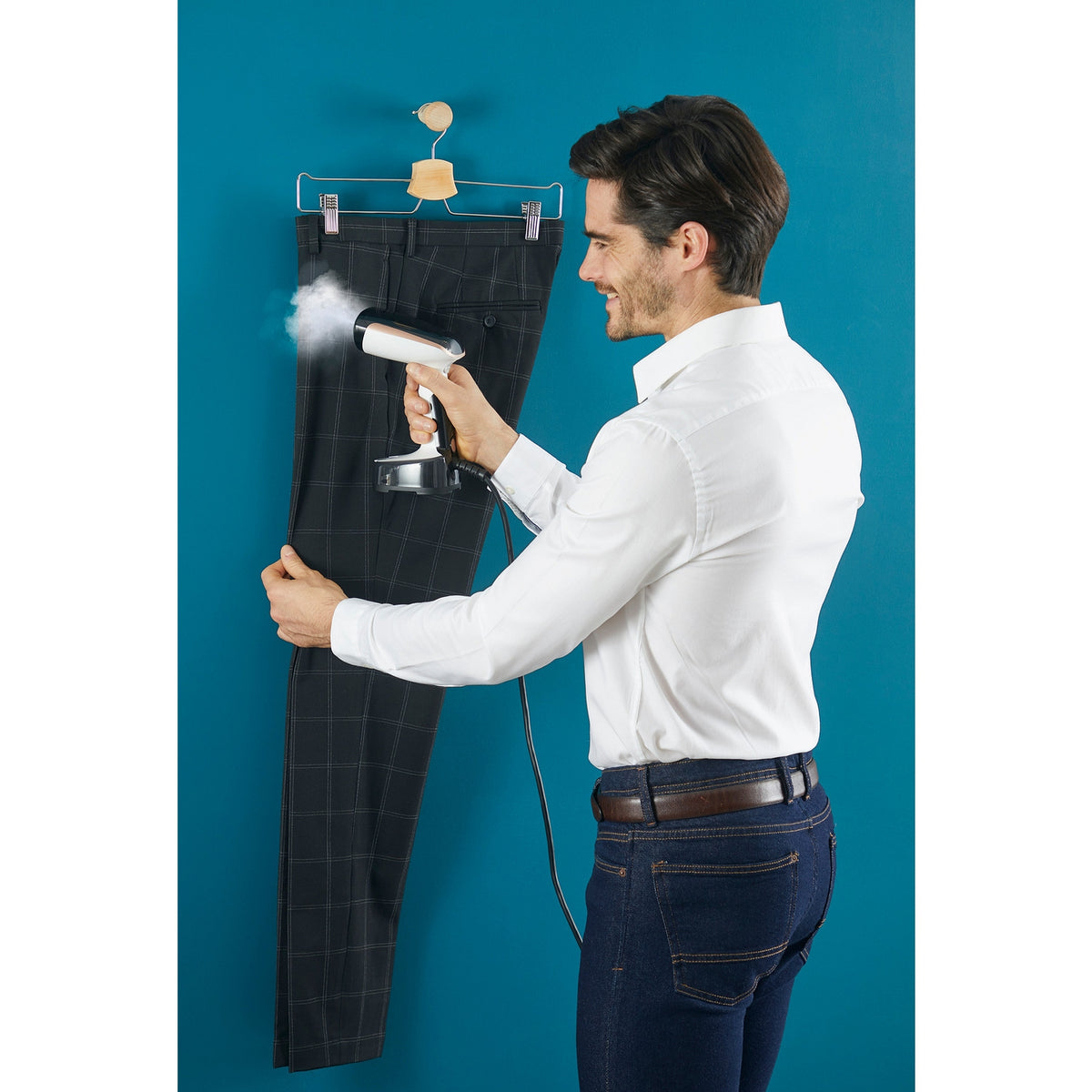 Calor Défroisseur Access Steam Pocket DT3030C0
